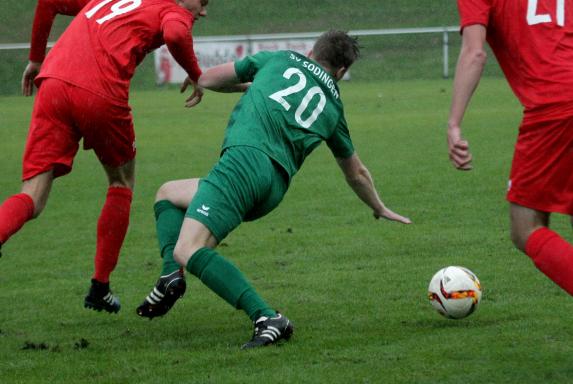 SV Sodingen, SV Sodingen