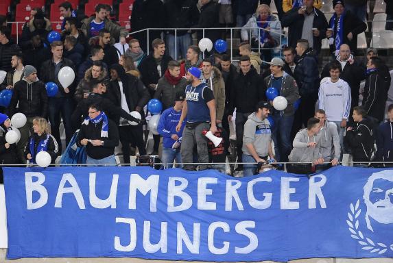 SF Baumberg, RWE - Baumberg, SF Baumberg, RWE - Baumberg