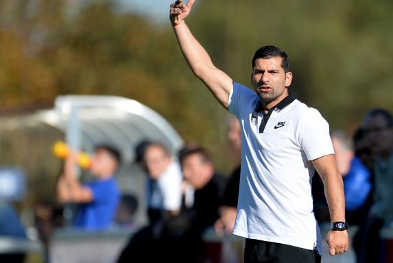 VfL Bochum, Dimitrios Grammozis, U19, VfL Bochum U19, VfL Bochum, Dimitrios Grammozis, U19, VfL Bochum U19