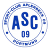 ASC 09 Dortmund ASC 09 Dortmund Logo