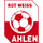Rot Weiss Ahlen Rot Weiss Ahlen Logo
