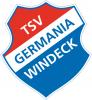 TSV Germania Windeck Logo
