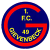 1. FC Gievenbeck 1. FC Gievenbeck Logo