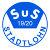 SuS Stadtlohn Logo