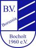 Borussia Bocholt Borussia Bocholt Logo