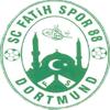 SC Fatihspor 88 II Logo