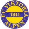 Viktoria Alpen