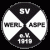 SV Werl-Aspe Logo
