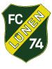 FC Lünen 74 Logo