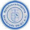Spvgg Sterkrade 06/07