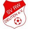 SV Rot Weiß Deuten
