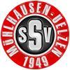 SSV Mühlhausen