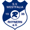 Westfalia Rhynern Westfalia Rhynern Logo