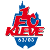 1. FC Kleve 1. FC Kleve Logo