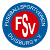 FSV Duisburg FSV Duisburg Logo