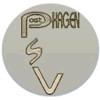 Postsportverein Hagen Logo