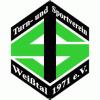 TSV Weisstal Logo