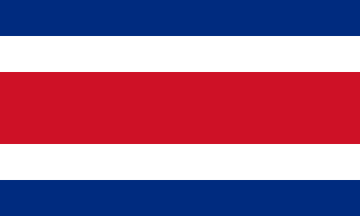 Flagge CRI