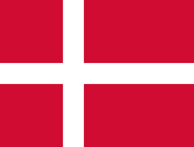 DNK Flagge DNK