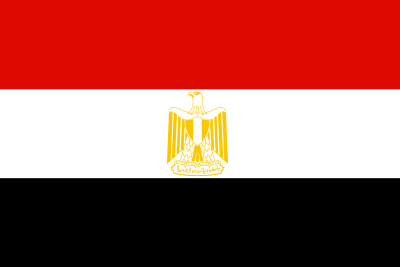 Flagge EGY