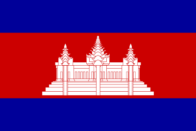 Flagge KHM