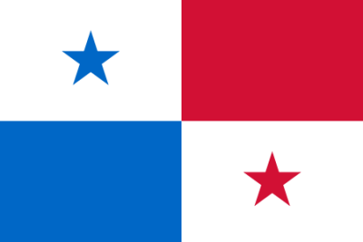 Flagge PAN