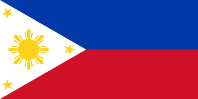 Flagge PHL